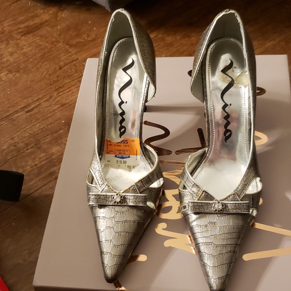 Shoes